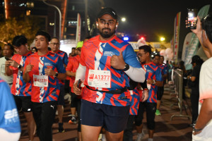 Night Race @ Putrajaya 2026