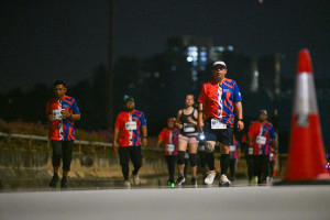 Night Race @ Putrajaya 2026