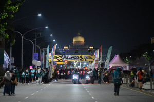 Night Race @ Putrajaya 2026