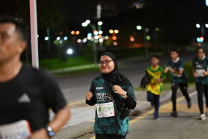 Night Race @ Putrajaya 2026