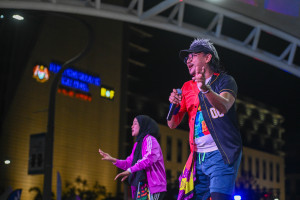Night Race @ Putrajaya 2026