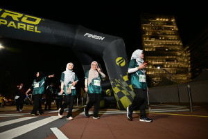 Night Race @ Putrajaya 2026