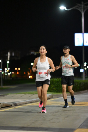 Night Race @ Putrajaya 2026