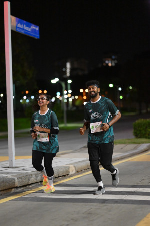 Night Race @ Putrajaya 2026