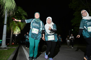 Night Race @ Putrajaya 2026