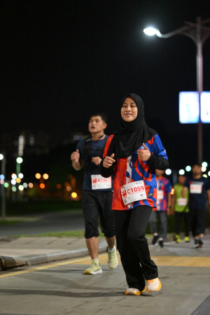 Night Race @ Putrajaya 2026