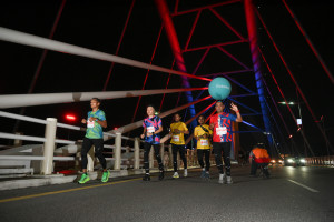 Night Race @ Putrajaya 2026