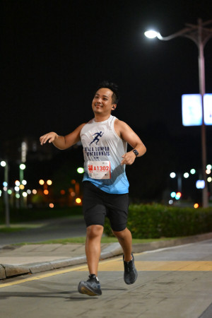 Night Race @ Putrajaya 2026