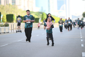 Night Race @ Putrajaya 2026