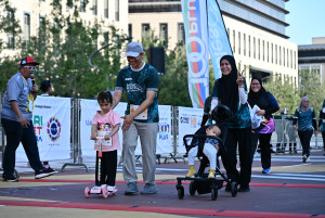 Night Race @ Putrajaya 2026