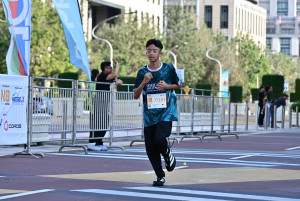 Night Race @ Putrajaya 2026
