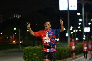 Night Race @ Putrajaya 2026