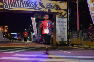 Night Race @ Putrajaya 2026