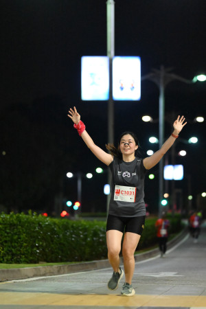 Night Race @ Putrajaya 2026
