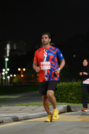 Night Race @ Putrajaya 2026