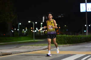 Night Race @ Putrajaya 2026