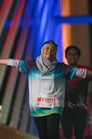 Night Race @ Putrajaya 2026