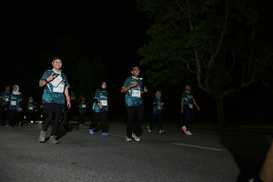 Night Race @ Putrajaya 2026