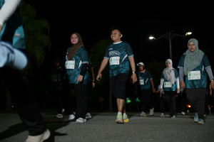 Night Race @ Putrajaya 2026