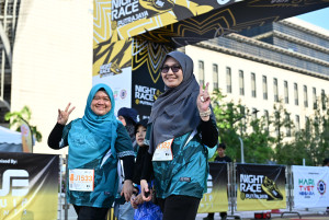 Night Race @ Putrajaya 2026