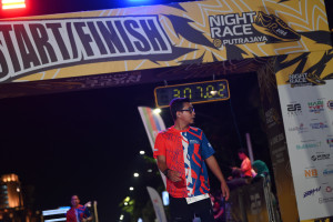 Night Race @ Putrajaya 2026