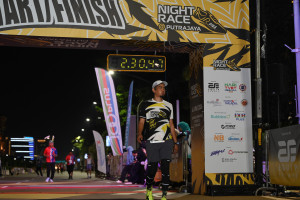 Night Race @ Putrajaya 2026