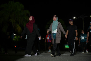 Night Race @ Putrajaya 2026