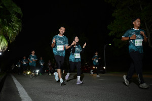 Night Race @ Putrajaya 2026