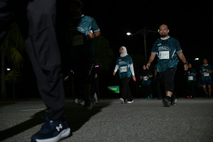 Night Race @ Putrajaya 2026