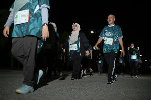 Night Race @ Putrajaya 2026