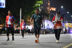 Night Race @ Putrajaya 2026