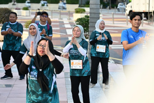 Night Race @ Putrajaya 2026