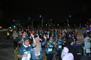Night Race @ Putrajaya 2026
