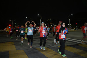 Night Race @ Putrajaya 2026
