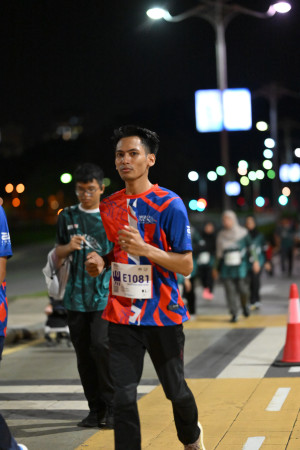 Night Race @ Putrajaya 2026