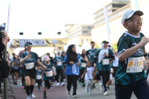 Night Race @ Putrajaya 2026