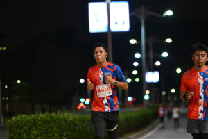 Night Race @ Putrajaya 2026