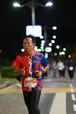 Night Race @ Putrajaya 2026