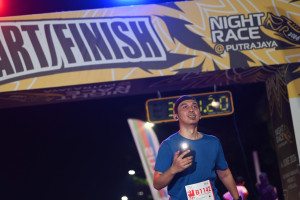 Night Race @ Putrajaya 2026