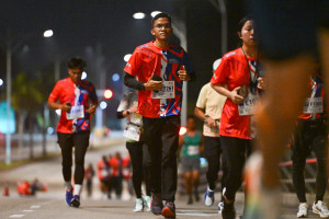 Night Race @ Putrajaya 2026