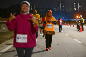 Night Race @ Putrajaya 2026