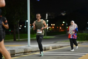 Night Race @ Putrajaya 2026