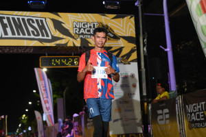 Night Race @ Putrajaya 2026
