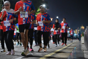 Night Race @ Putrajaya 2026