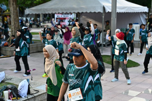 Night Race @ Putrajaya 2026