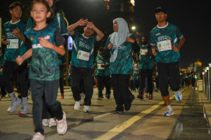 Night Race @ Putrajaya 2026