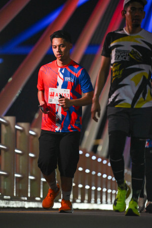 Night Race @ Putrajaya 2026