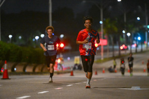 Night Race @ Putrajaya 2026