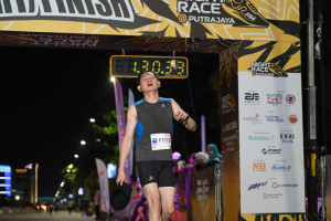 Night Race @ Putrajaya 2026