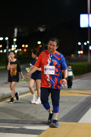 Night Race @ Putrajaya 2026